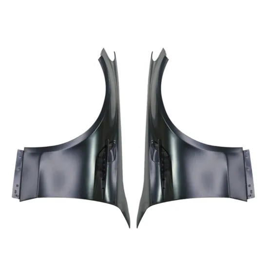 GT AMG Iron Fenders for Mercedes-Benz C Class W205 Car Bumper" 

However, to make it more search-engine friendly and concise, you might consider:

"GT AMG Fenders Mercedes-Benz C Class W205 Bumper