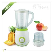 Tabel Blender 1.5L 350W/600W kunststof met Grinder