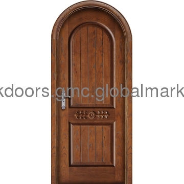 Wooden Interior Door -SH08