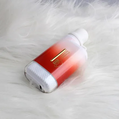 Airis Icon Disposable Vape Pen 5500puff 10pack