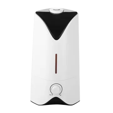 SK6190 Top-Fill Hot and Cold Mist Humidifier