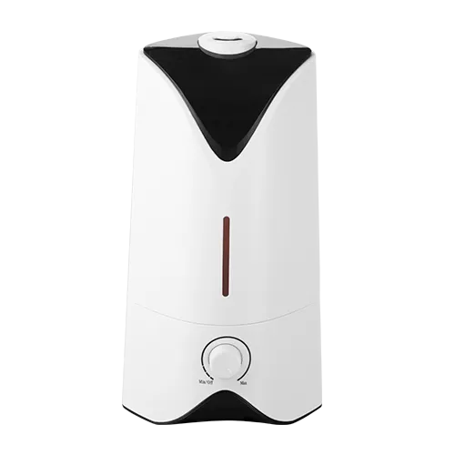 SK6190 Top-Fill Hot and Cold Mist Humidifier