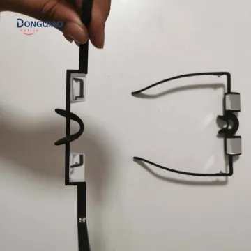 Hot Selling Wholesale Fashion Rock Climbing Belay Glasses & Prism Glasses