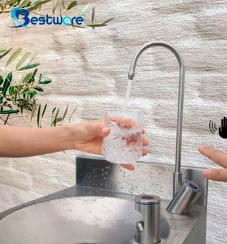  New Design Drinking Water Tap Faucet