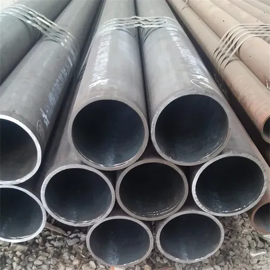 High-Quality A192 Steel Pipe for Industrial Systems