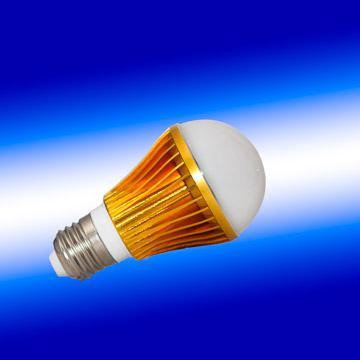 5W LED bulb