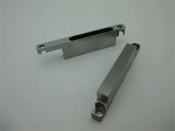 303 Stainless Steel Machined Parts for Machinery