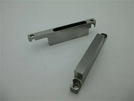 303 Stainless Steel Machined Parts for Machinery