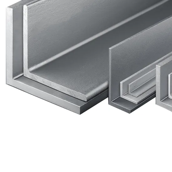 Chinese Manufacturer: 75x75x8mm 304 Stainless Steel Angle Steel Curved Angle for Sale