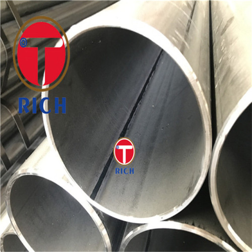 GB/T14291 Q235A A295B Q345A Welded Steel Pipes