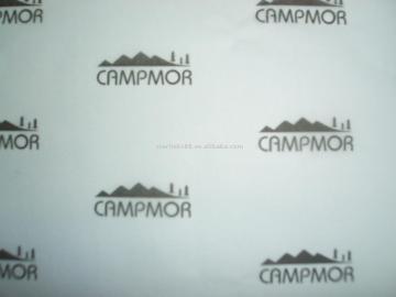 Printed Tissue Paper