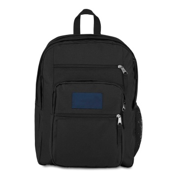 Laptop Backpack with Two Compartments and Ergonomic Straps