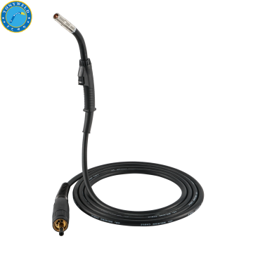 New Type Gas Cooled 300A ESAB PSF305 MIG Welding Torch