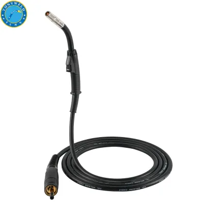 New Type Gas Cooled 300A ESAB PSF305 MIG Welding Torch