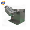 3D Industrial Trockenpulver Chemiepulvermischmixer Mixer