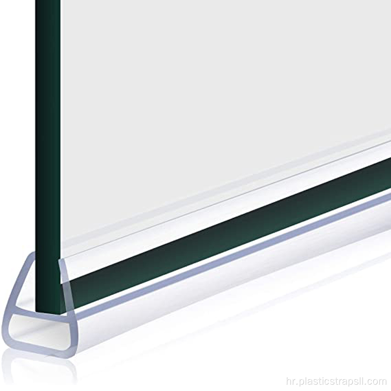 Prozirna vodootporna traka za brtvljenje