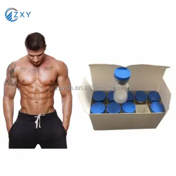 Real Feedback: Impact of Weight Loss Peptides and Anti-Aging Peptides