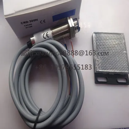 CRD-300N CRD-300P Photoelectric Switch Genuine Sensor