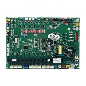 الأصلي TZBP-W.FP (DC) (TMV+) العاكس PCB Board Chigo VRF للبيع