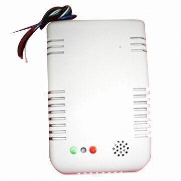 Hot Wire Type Sensor