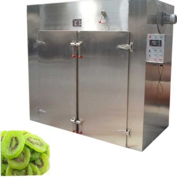 Professionele industriële dehydrator machine en fruitgroentedroogapparatuur