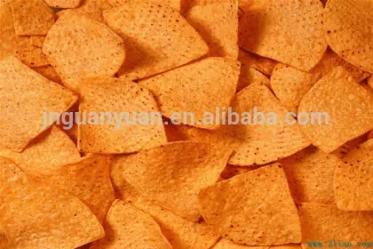 Triangle Chips /Doritos/Tortilla Chips Production Line