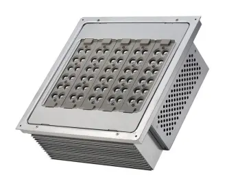 100W LED Gas Station Light