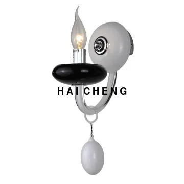 Indoor wall mounted light