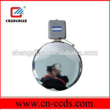 factory bell with Outside Peen