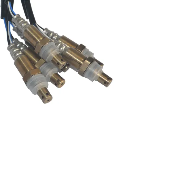 New Arrival Rear Oxygen Sensor for Camry 89467-07010 8946748100 - Auto Parts