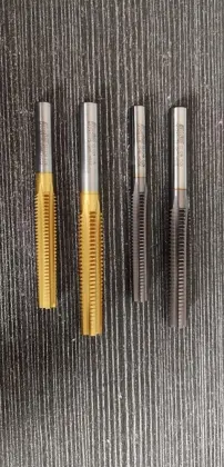 M35 Nut Taps: Precision Tools for Thread Cutting