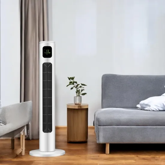 household tower fan JTF-13R