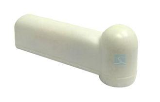 ABS Rf Pipe EAS Hard Tag for supermarket , clothing store s
