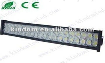 10-33v super brightness 120W led light bar