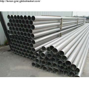 FENAN 6000 seria natura anodowane aluminium okrągły tubce