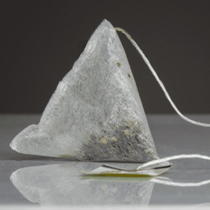 Pyramid Tea Bag Packing Machines