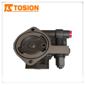 replace PC200-5 charge pump