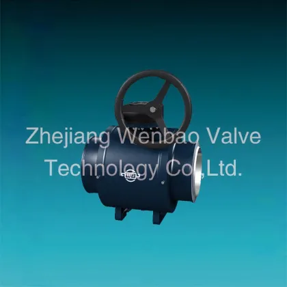 russian standard valves fully welded gas ball valve / lpg gas ball valve / natural gas ball valve price