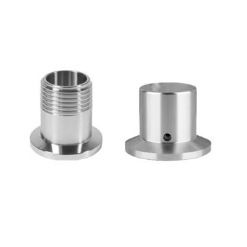 Custom CNC turning precision machined parts