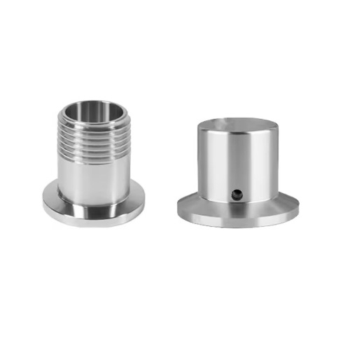 Custom CNC turning precision machined parts