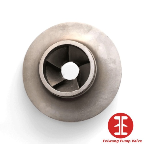 Piezas fundidas duraderas de válvulas de acero inoxidable para uso industrial