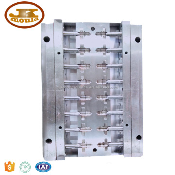 Hot Runner 32 Cavity Bottle Cap Iniection Stamping