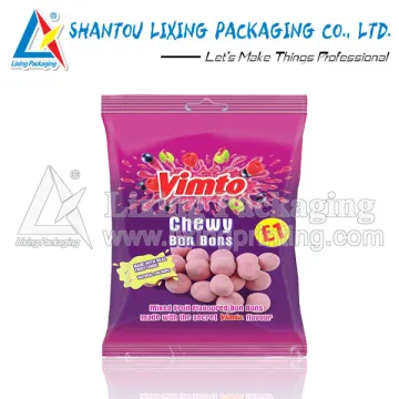 Cpp bag