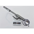360 Swivel Pull Out Down Spray Kitchen Faucet
