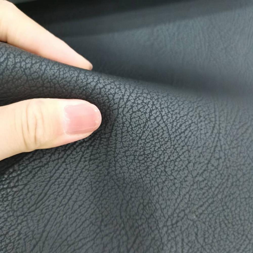 High Quality Fog Face Leather