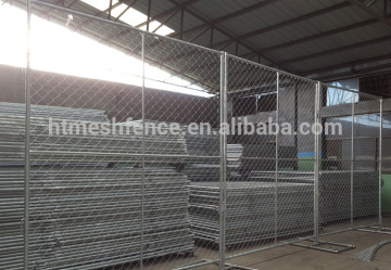 6X12ft USA Marketing Portable Chain Link Fence Panel