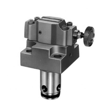 Yuken Series LB type Hydraulic Cartridge Solenoid Valve