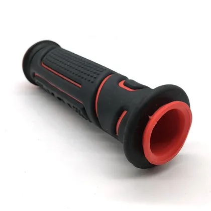 Electric Car and Motorcycle Refit: Throttle Hand Grips with Aluminum Alloy Protaper Handles