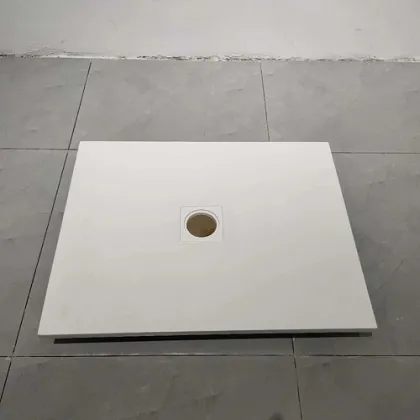 Rectangle Bathroom Shower Tray