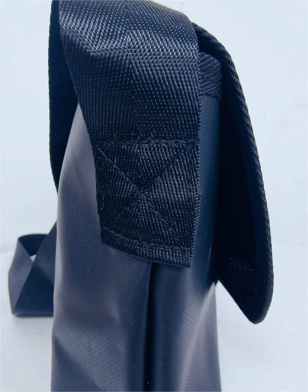 Customized  waterproof wear-resistant PVC bags